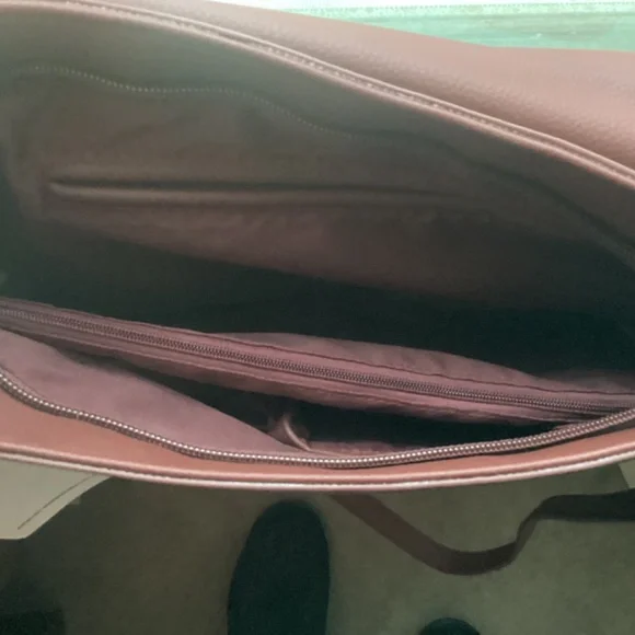 Bulldog purse concealed carry adjustable strap convertible Crossbody bag new - Picture 7 of 16